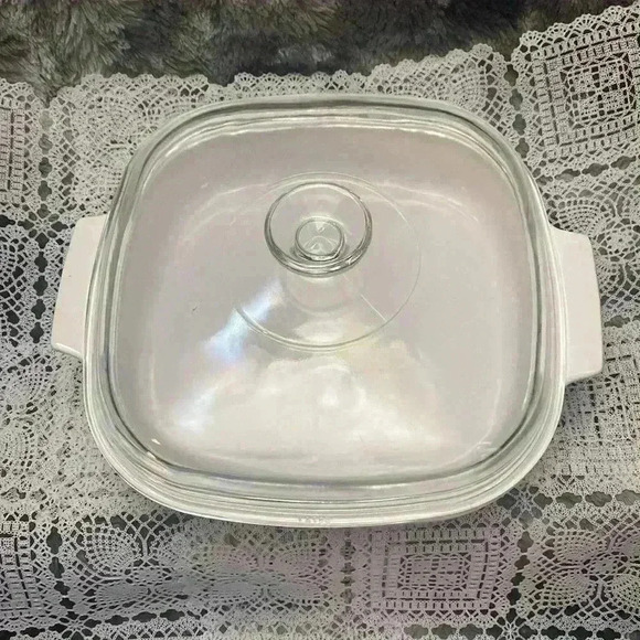 ***HOST PICK *** Vintage corningware  A-10-B spice of life patterns - Picture 4 of 16